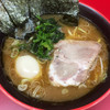 横濱家系ラーメン 勝鬨家