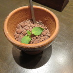 sincere - 小菓子3