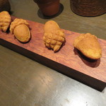 sincere - 小菓子2