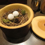 sincere - 小菓子1