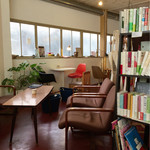 カモシカ書店 - 