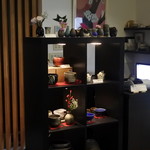 レストランRyu - 店内の様子