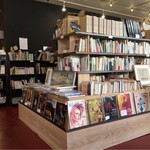 カモシカ書店 - 