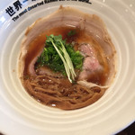 世界一暇なラーメン屋 - 