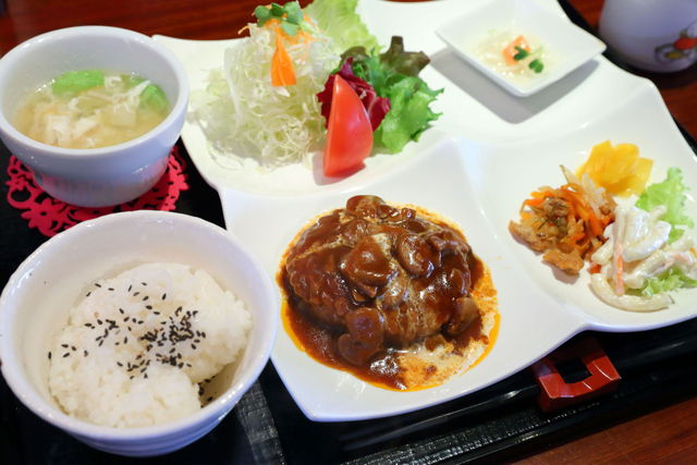 碧い森 あおいもり 西大寺 カフェ 食べログ