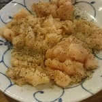 ホルモン鶴松 - 