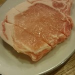 ホルモン鶴松 - 