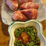 ホルモン鶴松 - 