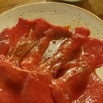 ホルモン鶴松 - 