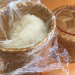 スパイシー・タイ - カオニャオ