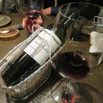 sincere - ペアリング・コース7