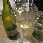 sincere - ペアリング・コース6