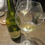 sincere - ペアリング・コース5