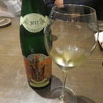 sincere - ペアリング・コース2