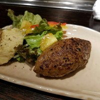 焼肉ステーキ あつし - 
