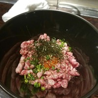 焼肉ステーキ あつし - 