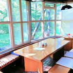 カフェテラス風樹荘 - 中　2016/10