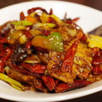 中国家庭料理 楊 - 回鍋肉