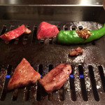 焼肉 グルマンズいとう - 