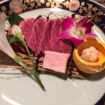 焼肉 グルマンズいとう - 