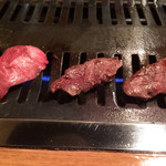 焼肉 グルマンズいとう - 