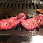 焼肉 グルマンズいとう - 