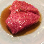 焼肉 グルマンズいとう - 