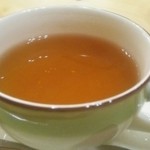 Kafe Enraji - 紅茶