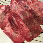 焼肉のがんこちゃん - 