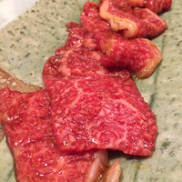 蔓牛 - 