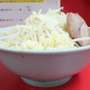 ラーメン二郎 新宿歌舞伎町店