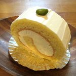 シュクラン - 和三盆糖ロール！(2016,10/09)