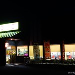 中華工房五色園 - 2016年8月　周り暗くて撮影難でした～(´Д｀)HDR必要やな～