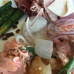 ニューヨーク・グリル - 