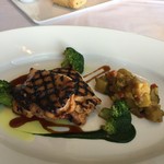 ニューヨーク・グリル - 