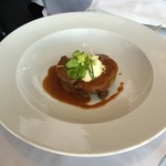 ニューヨーク・グリル - 