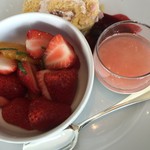 ニューヨーク・グリル - 