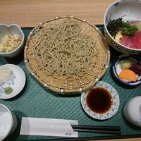 手打ちそば 大石 - 