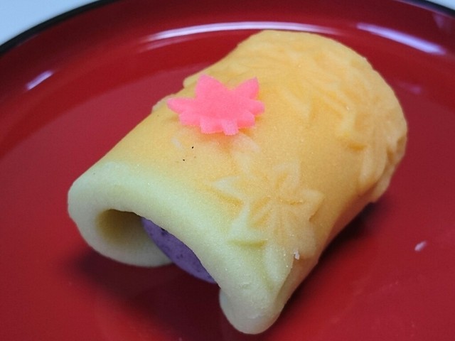 會津 豊玉（ほうぎょく） - 猪苗代（和菓子）の写真