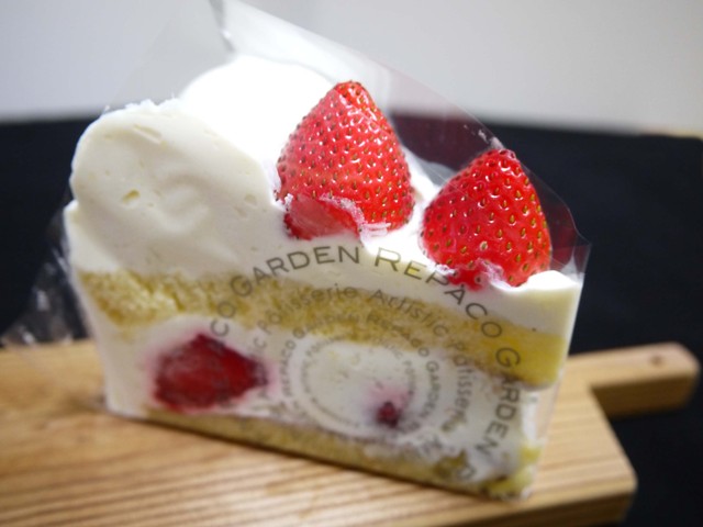 レパコ 富沢店 ｒｅｐａｃｏ 富沢 ケーキ 食べログ