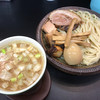 自家製麺 工藤