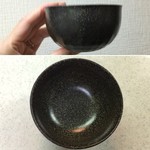 ウェスティン デリ - 容れ物は陶器です(*^^*)