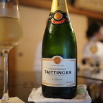 Hirasansou - TATTINGER