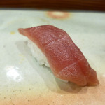 鮨匠 のむら - 漬け