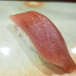 鮨匠 のむら - 中トロ