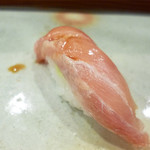 鮨匠 のむら - 芭蕉カジキ