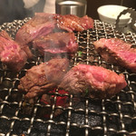 焼肉ここから - 