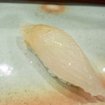 鮨匠 のむら - 鰆