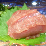 鮨匠 のむら - 漬け