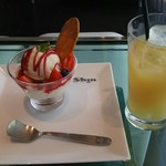 ファクトリーシン - 